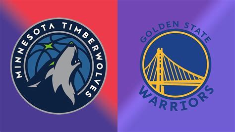 Golden State Warriors vs. Minnesota Timberwolves 1/15/25 .